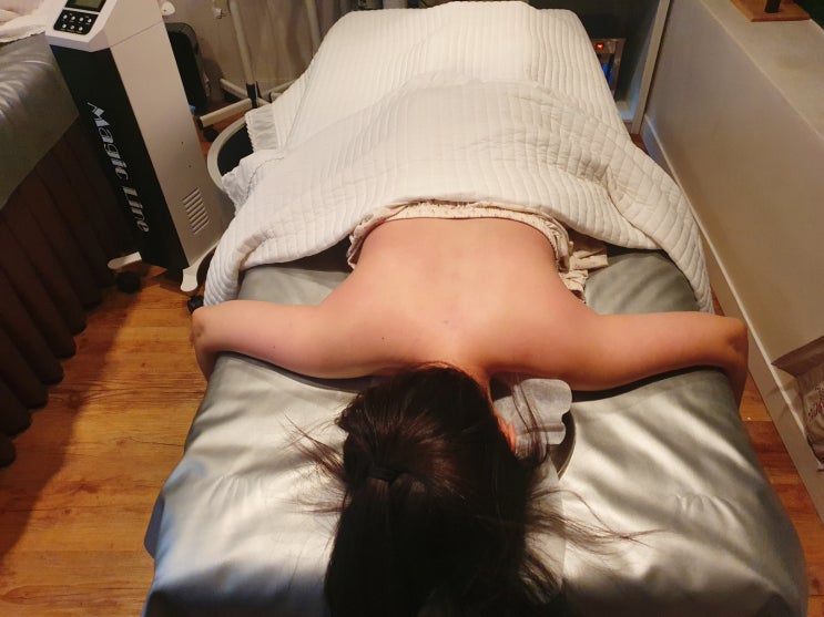  해운대장산피부관리 잘하는 곳 리에스테틱 장산점