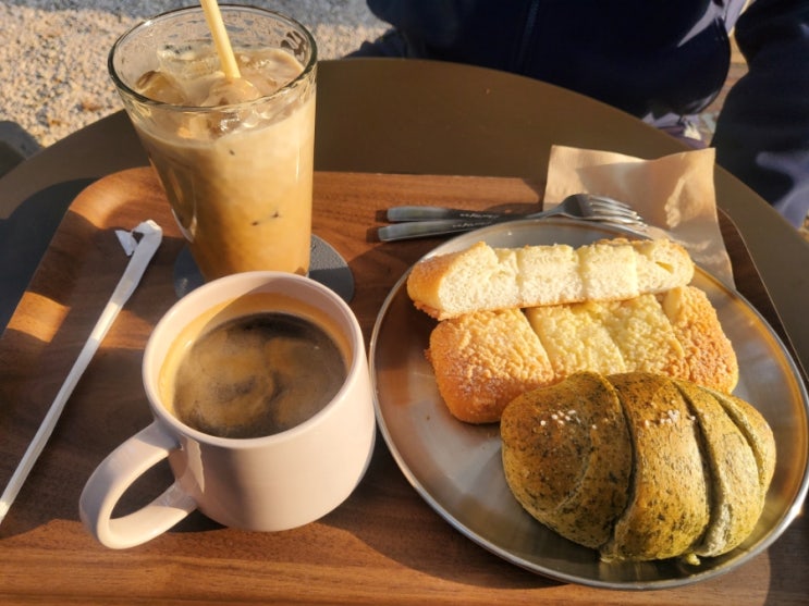  오산카페 오산 엘토브 베이커리 카페