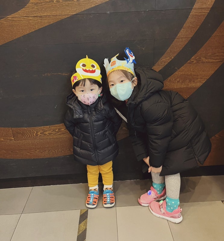  겨울방학 영어공부도 캠블리키즈와 함께