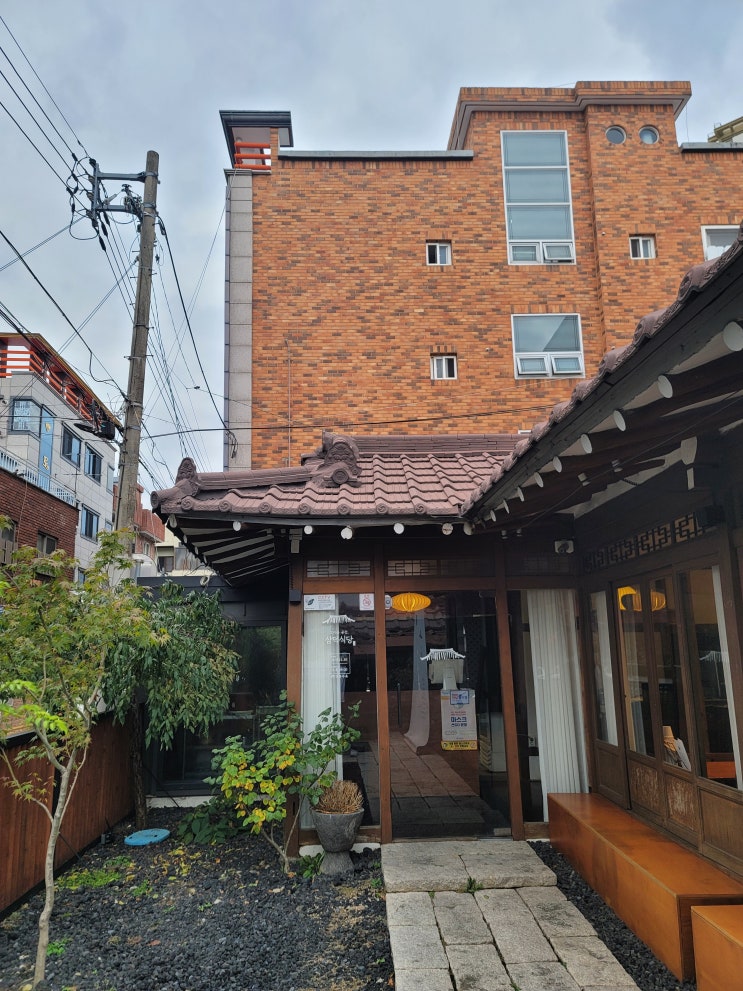  대구 혼밥 하기 좋은 음식점!!/ 삼덕식당,도리집,마녀김밥,사야까,카레하나,칸다소바,스구식탁,토모루스시