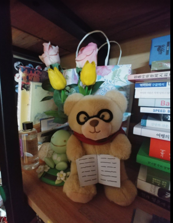  [12년 전 오늘] 독서명언, 독서의 의미: 사람은 책을 만들고 책은 사람을 만든다.