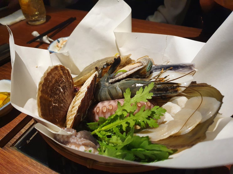 [청담 맛집] 술마시기 좋은 아늑한 이자카야, 우랑