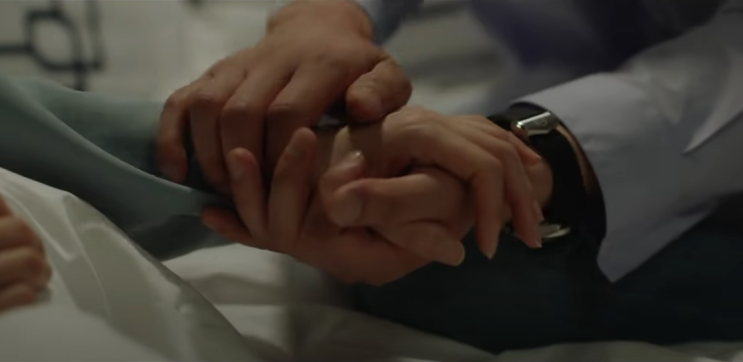  임신, 출산한 아내를 위해 남편이 숙지해야 할 사항들을 알려주는 tvN 드라마 <산후조리원>