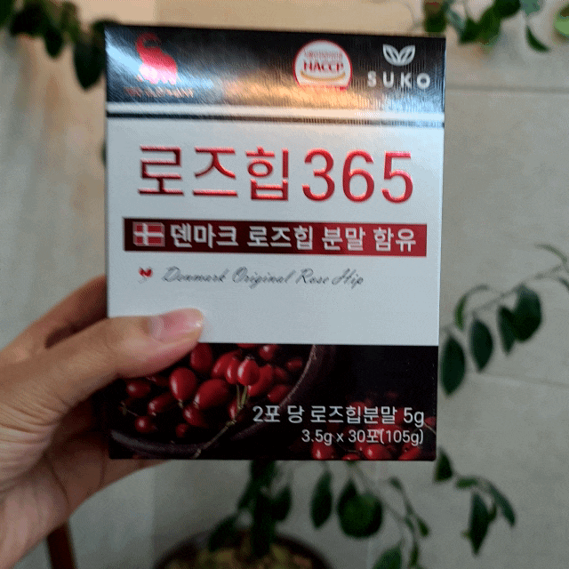  로즈힙분말 활성산소제거 항산화식품 항산화영양제