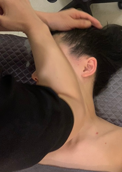  마곡 얼굴윤곽관리 미채에스테틱 효과 좋은데?