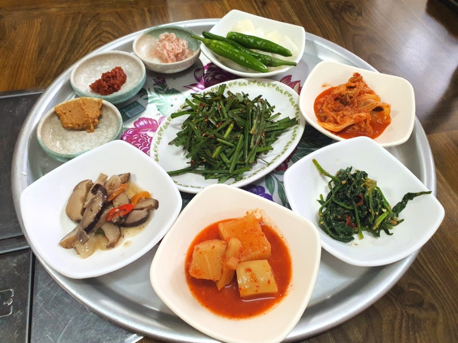 수덕국밥 사진 6