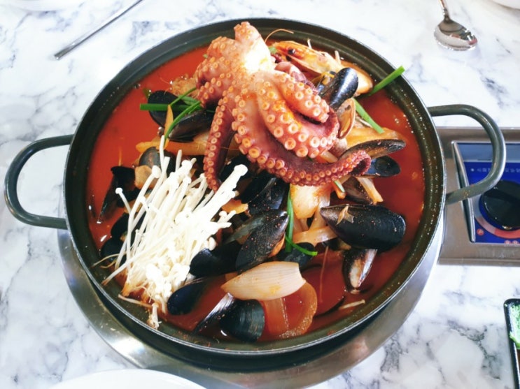 충주 맛집 "김사부" 중화요리 전문점_진짜 배가 터질 듯이 마구마구 먹은 진짜 맛난 맛집