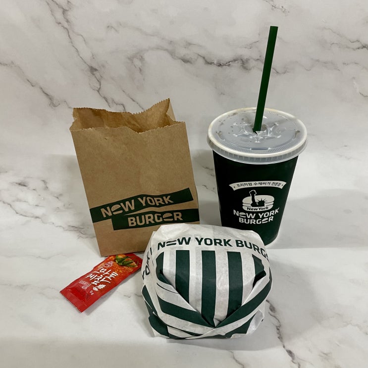창원 남양동 맛집 가성비 좋은 뉴욕버거 창원 남양동 맛집 가성비 좋은 뉴욕버거