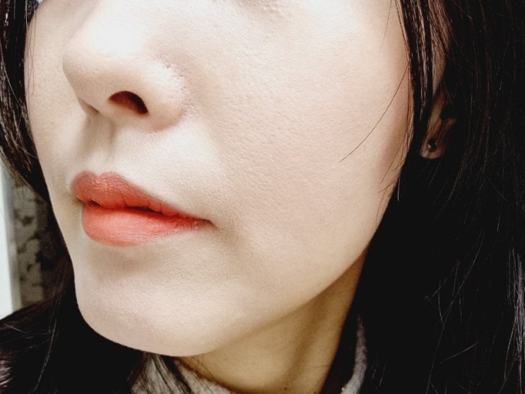  마스크에 안묻는 쿠션 오늘부터 어성초 고밀착 비비쿠션