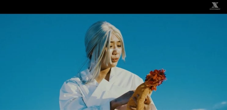  [MV] 안예은 _ 소식 [뮤비/가사/듣기]