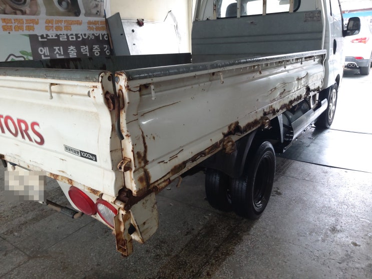 봉고3적재함 문짝/문짝부식/화물차적재함문짝/1톤트럭문짝 봉고3적재함 문짝/문짝부식/화물차적재함문짝/1톤트럭문짝