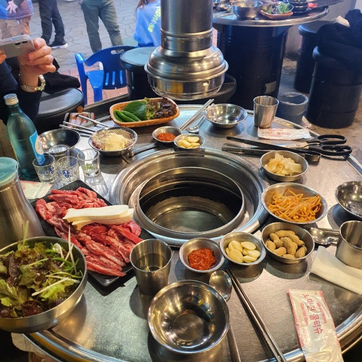  [일상]음주 후 철수세미로 양치를 해도 사라지지 않는 개저씨 냄새