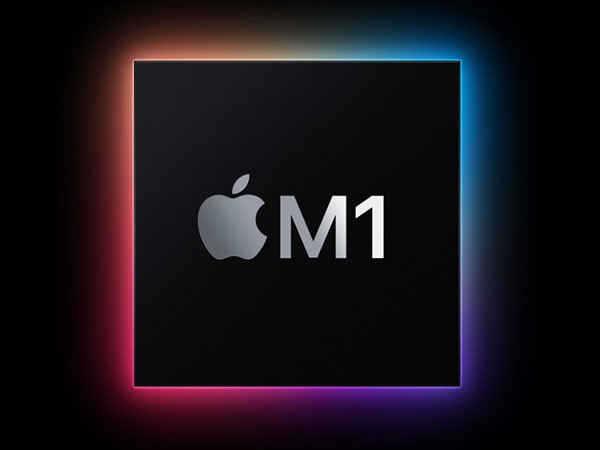 DisplayLink Manager는 이제 애플 M1 Mac에서 외부 디스플레이 회전을 지원합니다.
