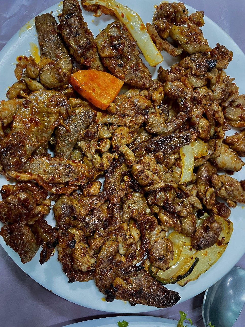 청록산장 사진 6