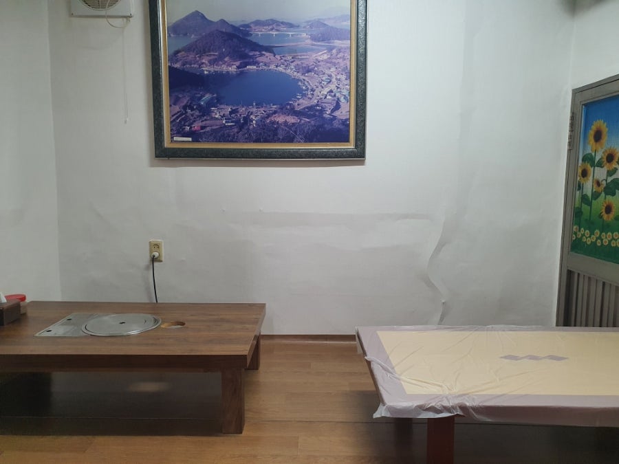 수덕국밥 사진 4