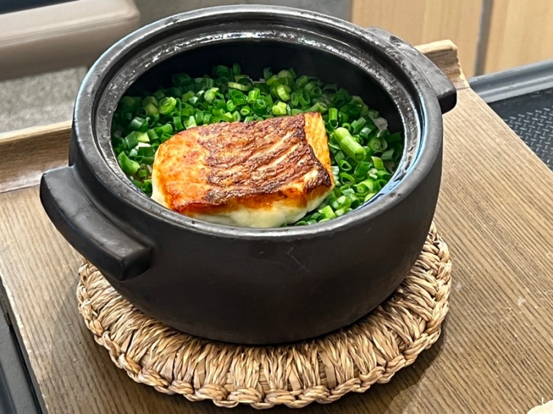 여의도 한암동에서만 맛볼 수 있는 도미솥밥 : 네이버 블로그 여의도 한암동에서만 맛볼 수 있는 도미솥밥 : 네이버 블로그