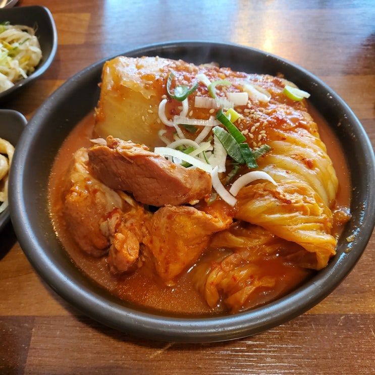  [종각 맛집] 맛있게, 든든하게 한식 맛집 종로도담