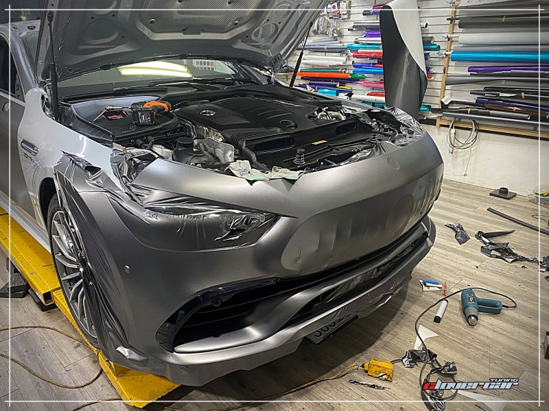 클로버카튜닝샵,랩핑,에이버리,사틴다크그레이,벤츠,AMG GT43,안산 랩핑,벤츠 AMG GT43,안산 벤츠,안산 AMG GT43,안산 벤츠 AMG GT43,안산 벤츠 랩핑,안산 AMG GT43 랩핑,안산 벤츠 AMG GT43,안산 벤츠 AMG GT43 랩핑