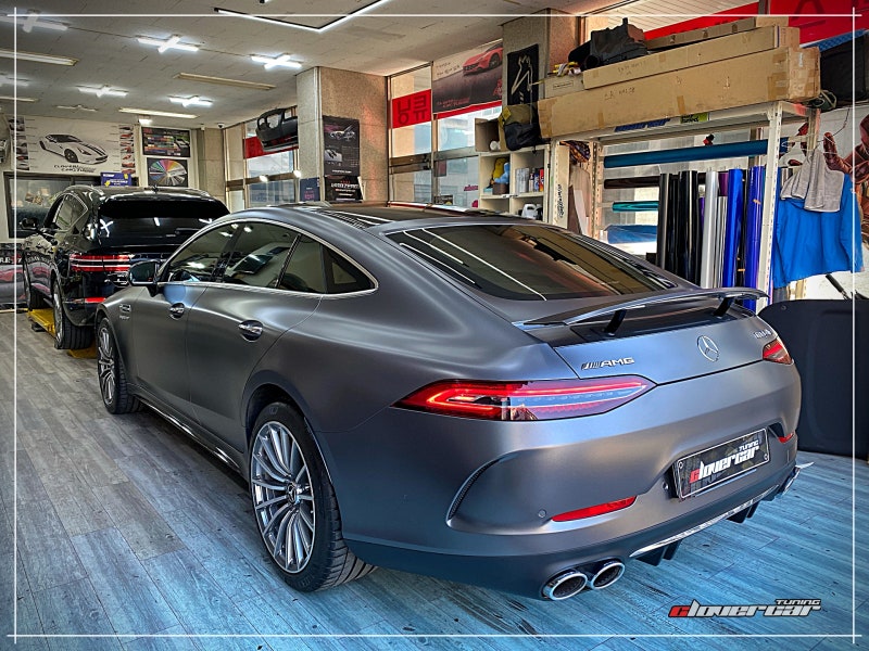 클로버카튜닝샵,랩핑,에이버리,사틴다크그레이,벤츠,AMG GT43,안산 랩핑,벤츠 AMG GT43,안산 벤츠,안산 AMG GT43,안산 벤츠 AMG GT43,안산 벤츠 랩핑,안산 AMG GT43 랩핑,안산 벤츠 AMG GT43,안산 벤츠 AMG GT43 랩핑