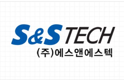에스앤에스텍...용인 공장 언제 지어욤?? (EUV펠리클)