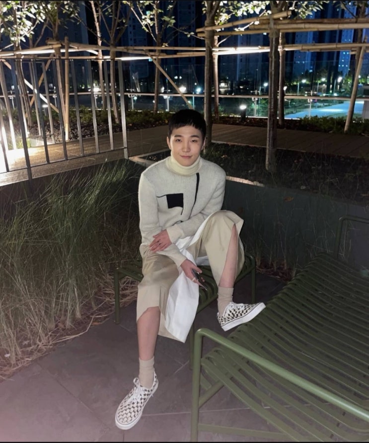 쇼미더머니10, 비오를 소개해요