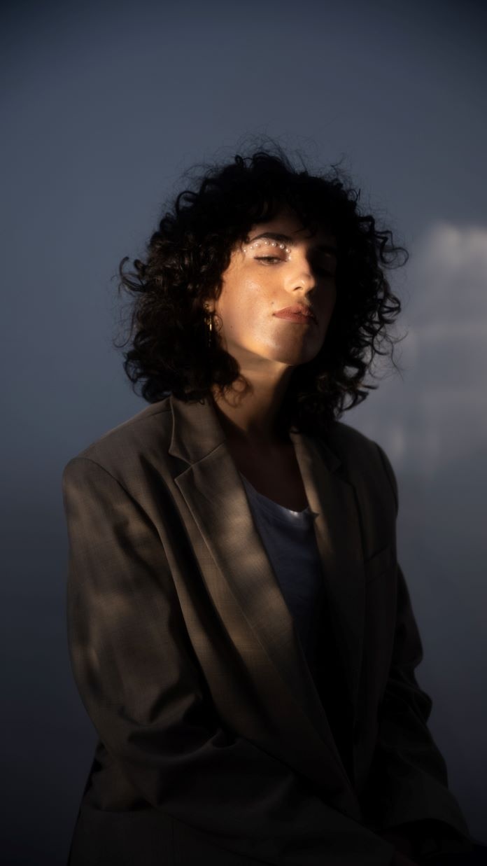 Sonia Stein, 새로운 비디오 'Mercury Retrograde' 영상