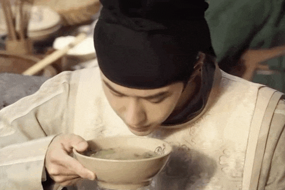  중드 패턴 한 문장 뽀개기  중뽀 ep6