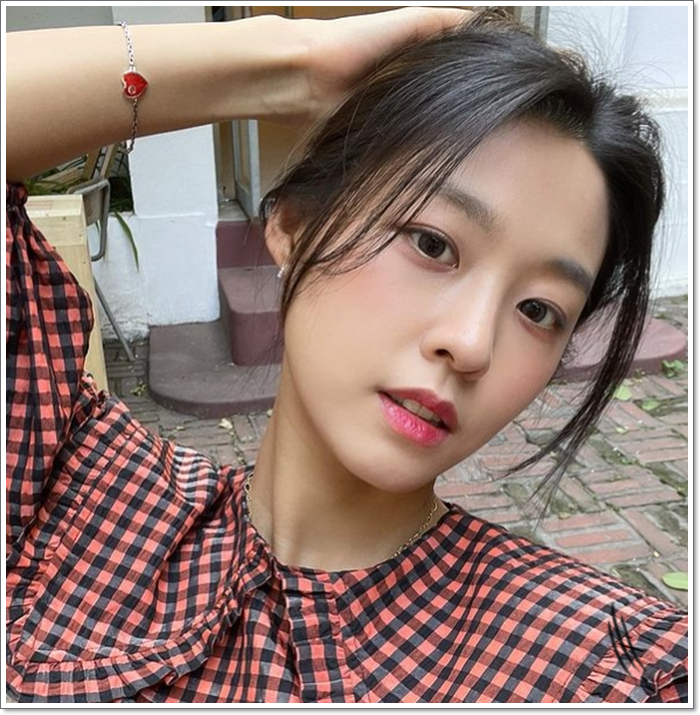 AOA 설현 나이 키 프로필 MBTI 인스타 대박이네요