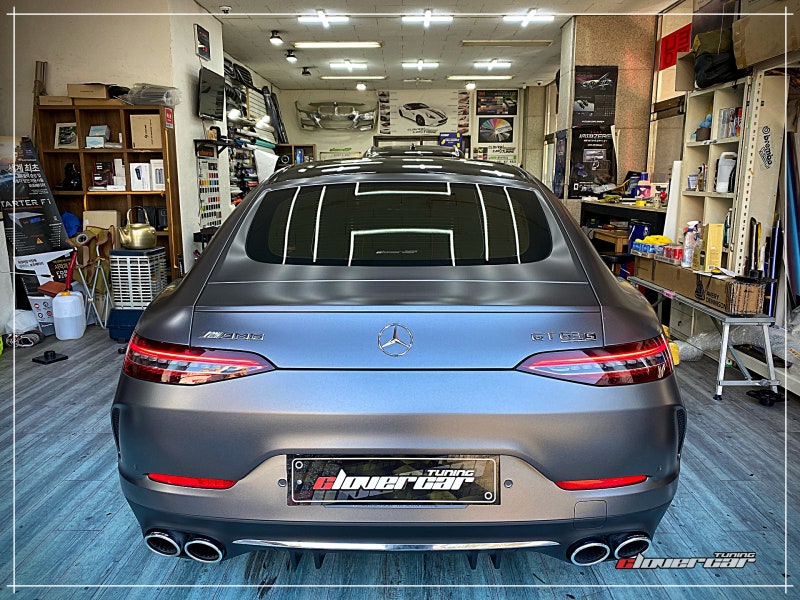 클로버카튜닝샵,랩핑,에이버리,사틴다크그레이,벤츠,AMG GT43,안산 랩핑,벤츠 AMG GT43,안산 벤츠,안산 AMG GT43,안산 벤츠 AMG GT43,안산 벤츠 랩핑,안산 AMG GT43 랩핑,안산 벤츠 AMG GT43,안산 벤츠 AMG GT43 랩핑