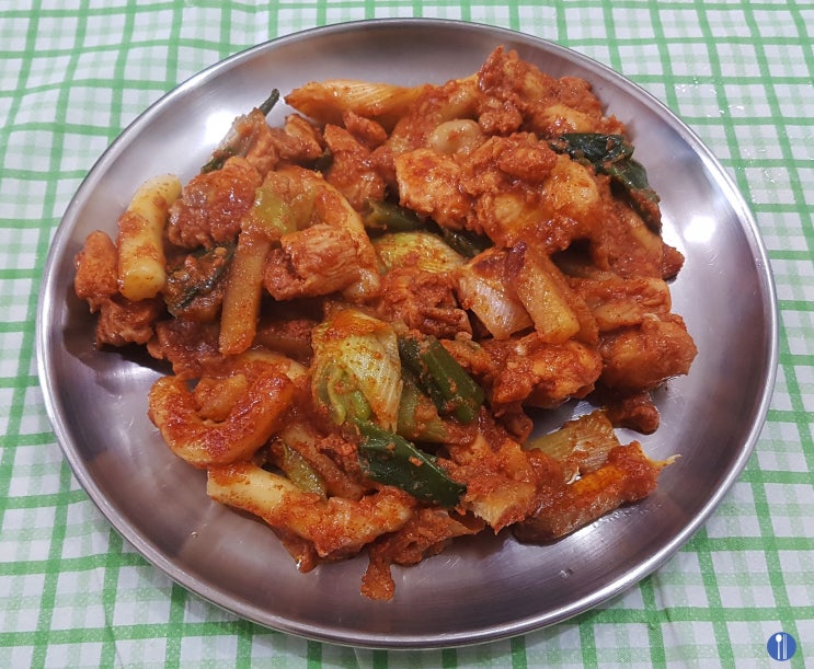 닭갈비레시피, 윙잇 고른 춘천닭갈비 밀키트 냉동보관 기능 닭갈비레시피, 윙잇 고른 춘천닭갈비 밀키트 냉동보관 기능