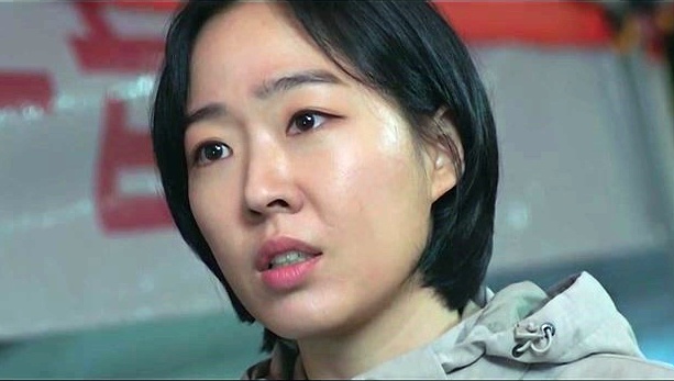  지리산 12회 줄거리 및 리뷰  : 이강의 오해. 양선의 비명소리.