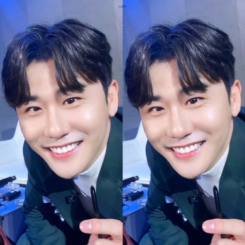 영탁갤러리 : 영탁 목폴라 모음