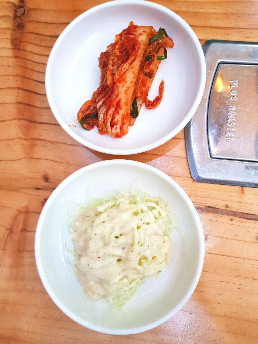이와감자탕 이동점 사진 6