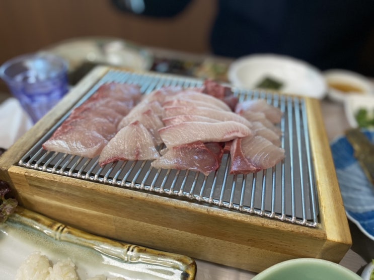 부산 남산동 횟집 태평양횟집 대방어최고! 부산 남산동 횟집 태평양횟집 대방어최고!