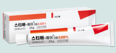  스티바A 연고는 과연 마법의 연고인가?