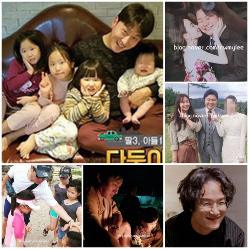 안싸우면 다행이야 섬 촬영지 태항호 아내 이중옥 오대환 와이프 나이 프로필 직업 고향 학....