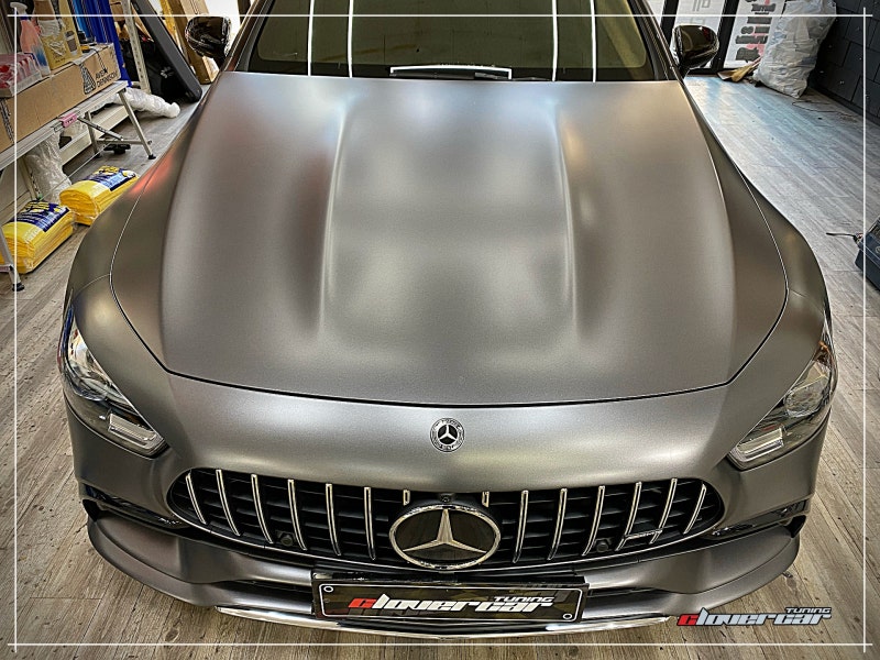 클로버카튜닝샵,랩핑,에이버리,사틴다크그레이,벤츠,AMG GT43,안산 랩핑,벤츠 AMG GT43,안산 벤츠,안산 AMG GT43,안산 벤츠 AMG GT43,안산 벤츠 랩핑,안산 AMG GT43 랩핑,안산 벤츠 AMG GT43,안산 벤츠 AMG GT43 랩핑