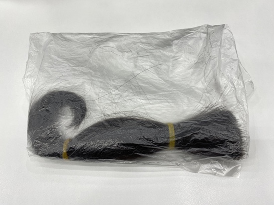  머리카락 기부 2회차, 어머나 운동본부 기부 방법 및 후기