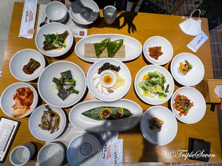  [담양 여행] 담양 존맛 떡갈비! 제일 유명한 곳! "남도예담" 방문 솔직 후기!