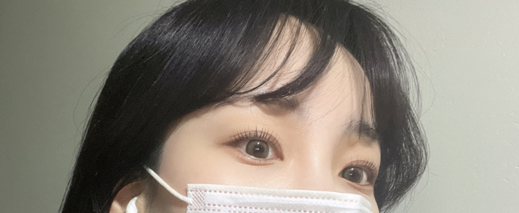  [영등포속눈썹] 속눈썹 맛집 '스텔라뷰티' 