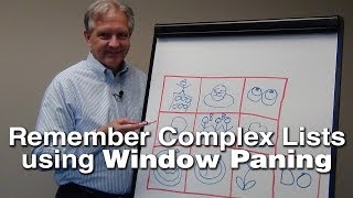  업무매뉴얼 작성 핵심기법(6)– Window Panning (37)