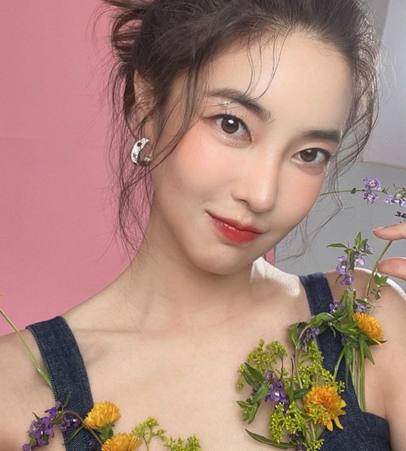 김윤지, ns윤지 프로필, 강지영, 아버지, 집안 김윤지, ns윤지 프로필, 강지영, 아버지, 집안