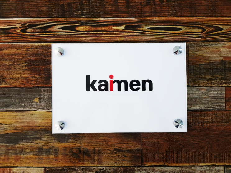  온라인쇼핑몰개발사 카이먼 KAIMEN 함께 인터넷쇼핑몰개발