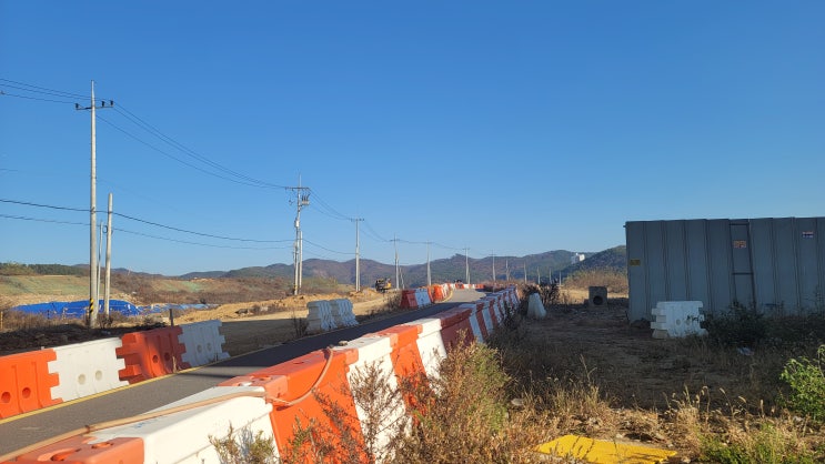  동탄2 제일풍경채 퍼스티어 임장 다녀왔어요
