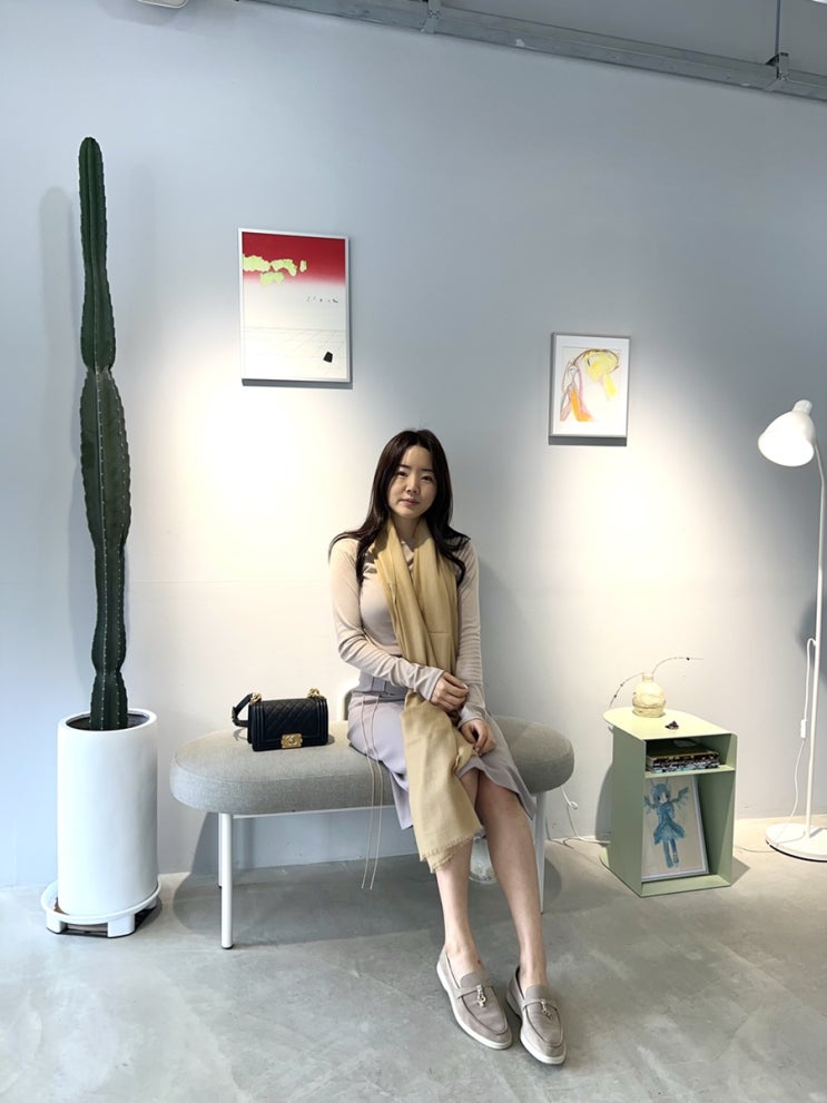  일산 밤리단길 미용실 그레이큐브