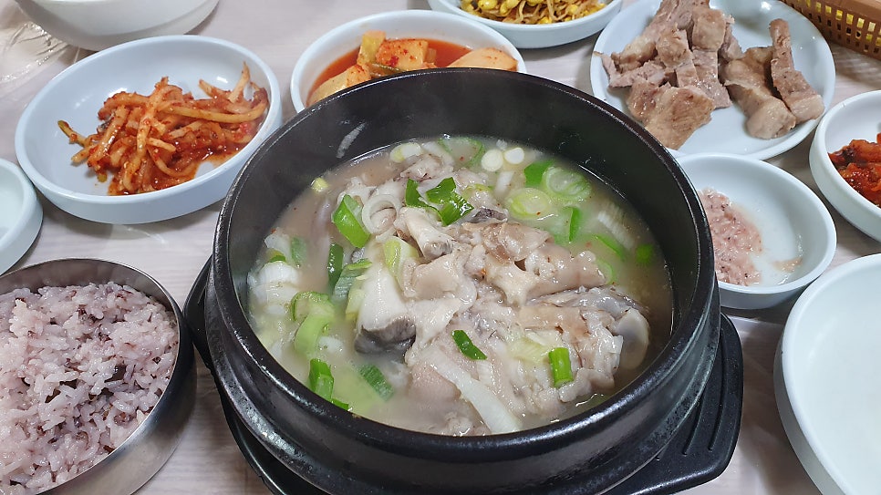 고래원식당 사진 5