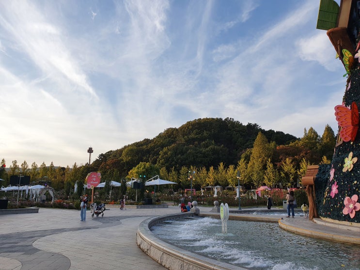  [블로그씨답변(4) 우리 동네]