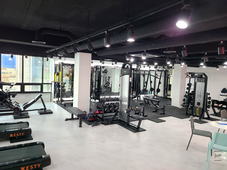  내돈내산 찐 리뷰 등촌피티 클라이짐