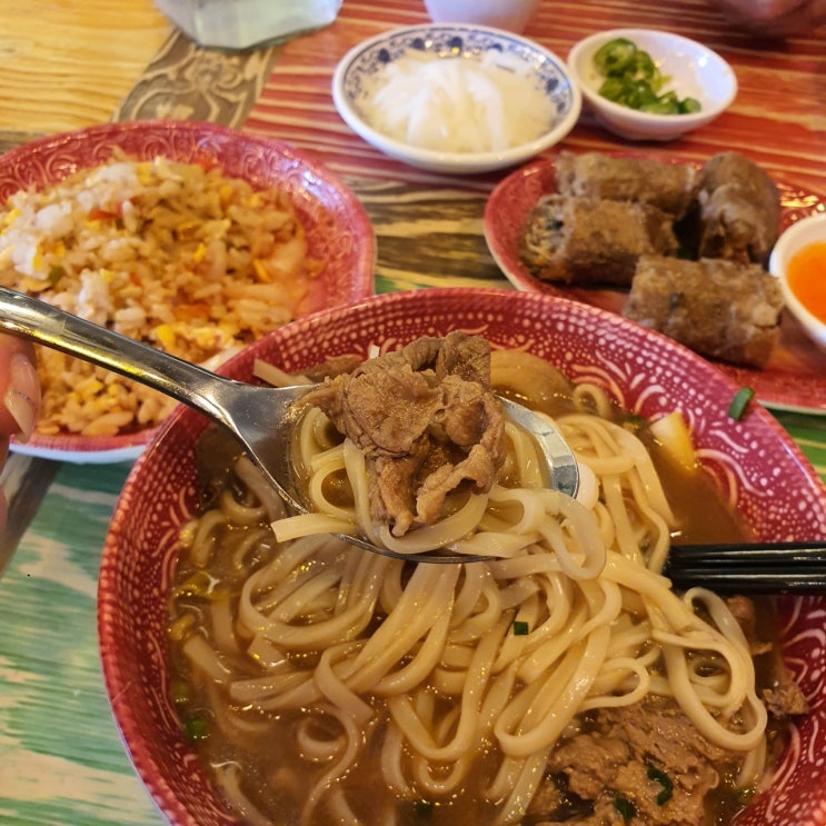 미아사거리맛집 72420 미아사거리점 - 찐으로 맛있는 미아사거리쌀국수 집!