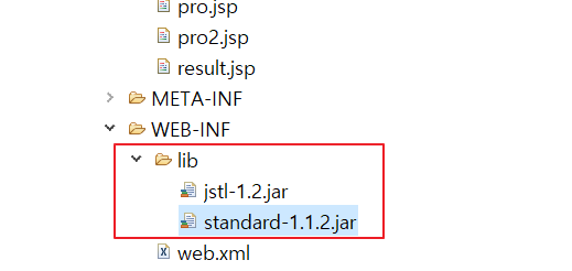 JSTL시작/Maven taglib 태그, 라이브러리 jar파일 설치